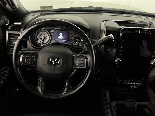 used 2022 Ram 3500 car, priced at $69,975