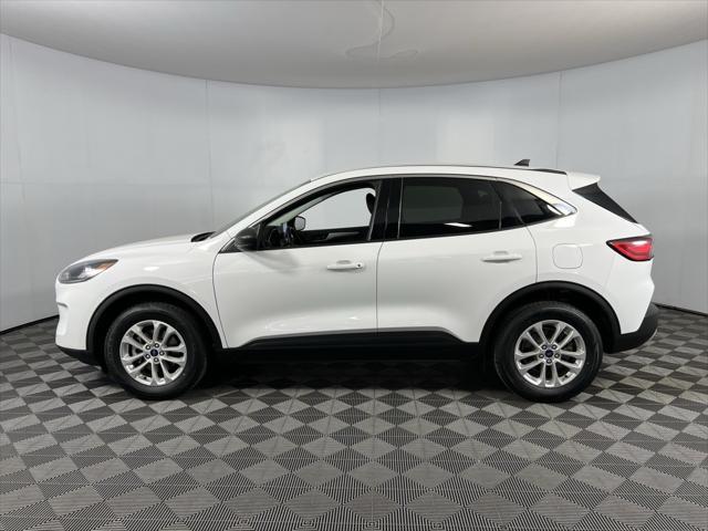 used 2022 Ford Escape car, priced at $19,573
