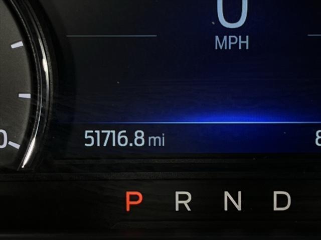 used 2022 Ford Escape car, priced at $19,573