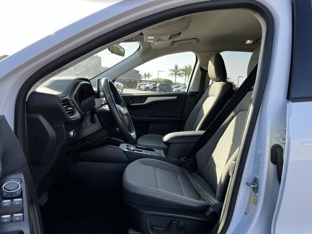 used 2022 Ford Escape car, priced at $20,473