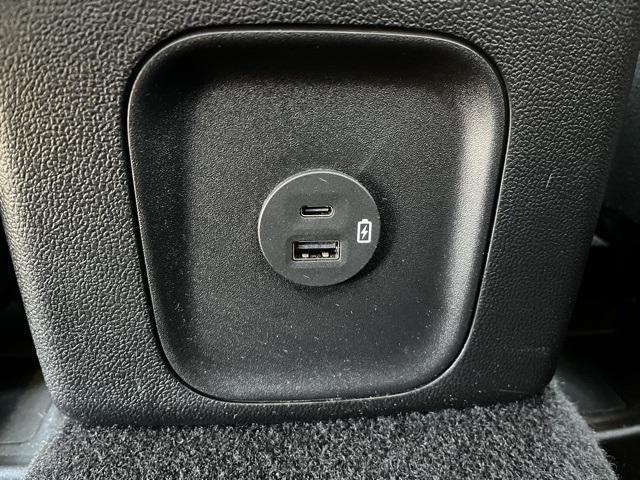 used 2022 Ford Escape car, priced at $20,473