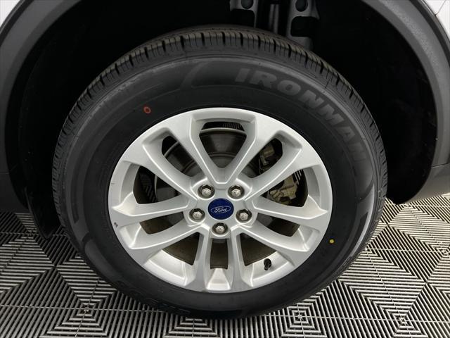 used 2022 Ford Escape car, priced at $19,573