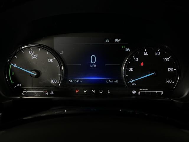used 2022 Ford Escape car, priced at $19,573