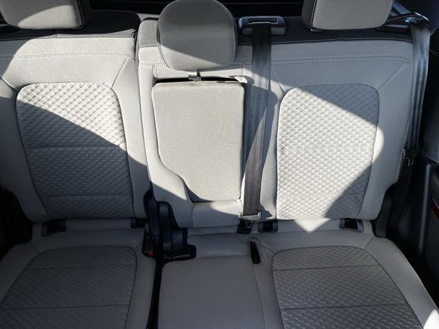 used 2022 Ford Escape car, priced at $20,473