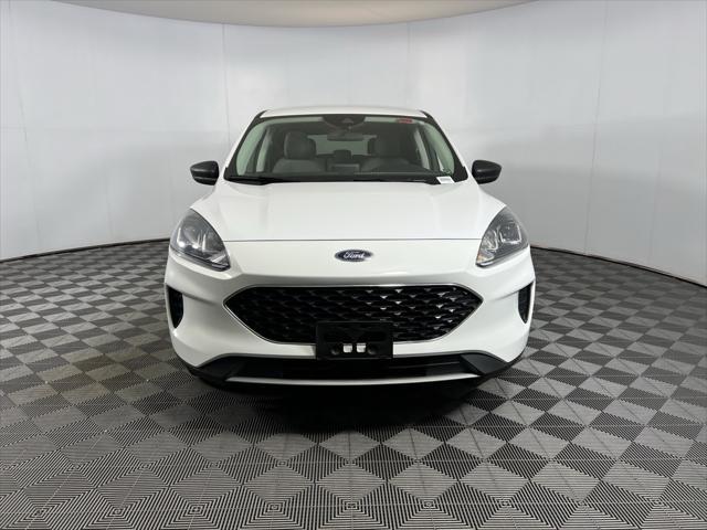 used 2022 Ford Escape car, priced at $19,573