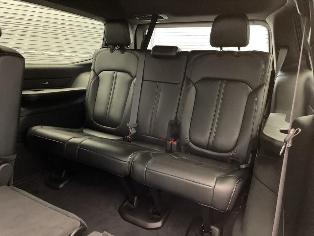 new 2025 Jeep Wagoneer car, priced at $54,189