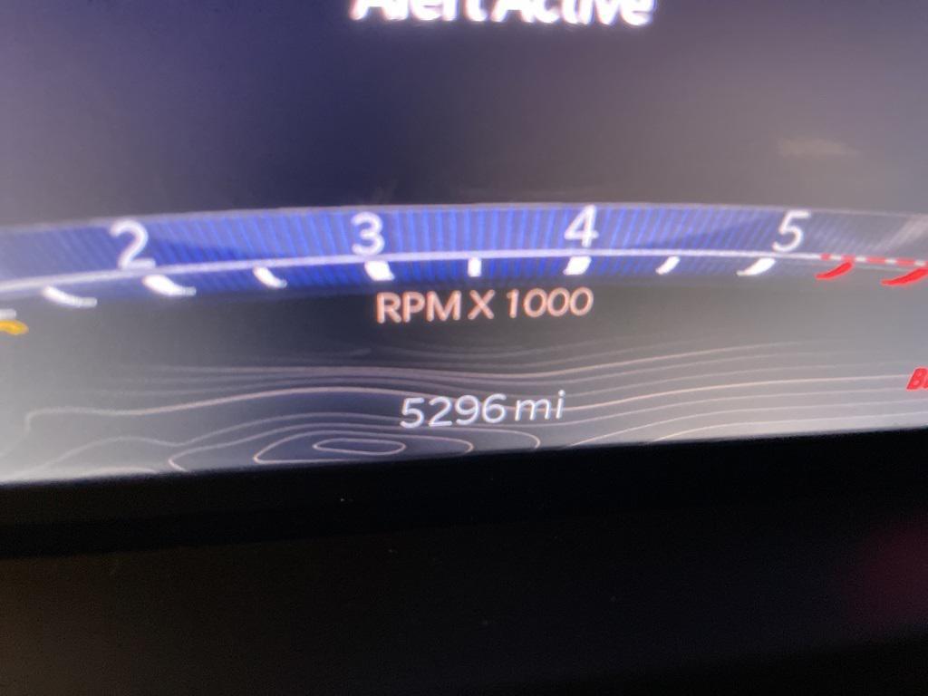 new 2025 Jeep Wagoneer car, priced at $54,189