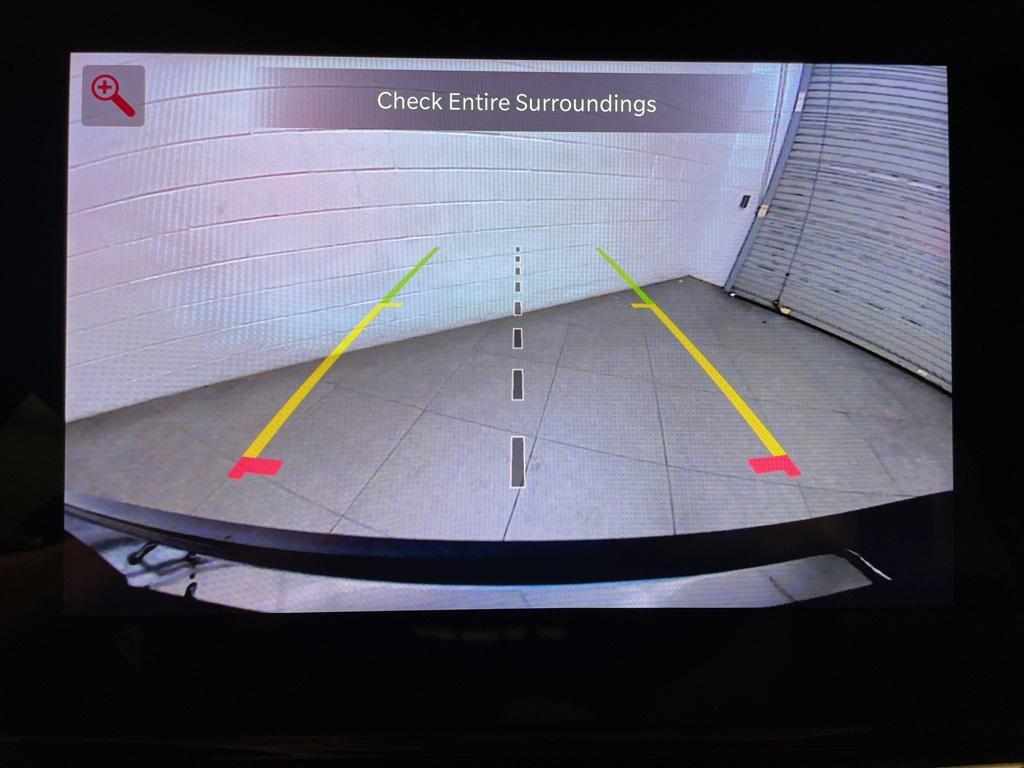 new 2025 Jeep Wagoneer car, priced at $54,189