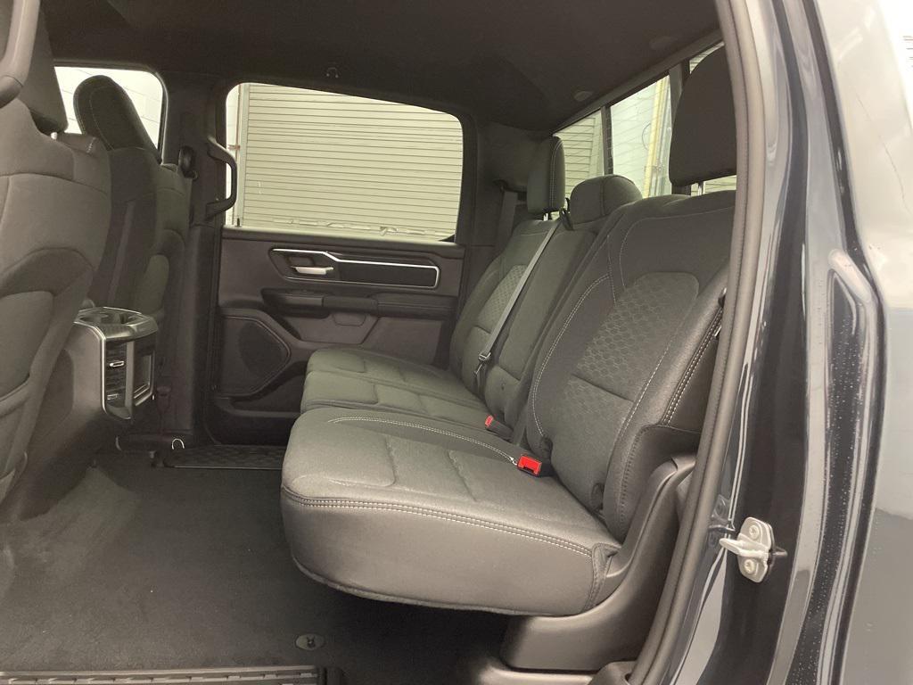 new 2025 Ram 1500 car, priced at $43,462