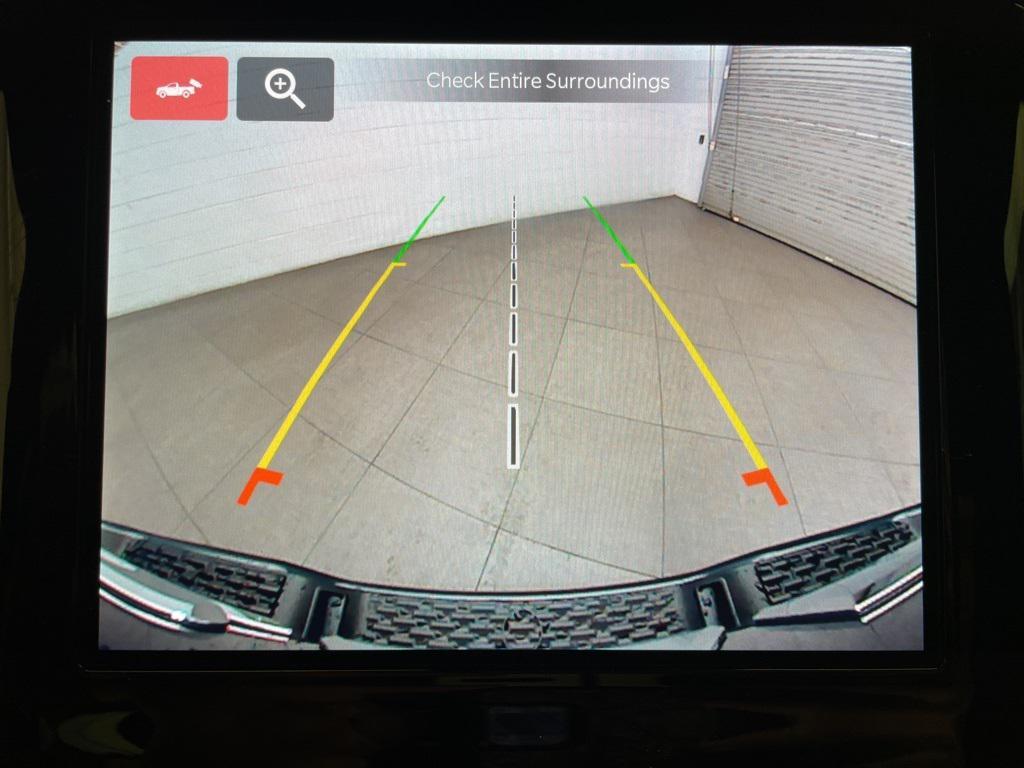 new 2025 Ram 1500 car, priced at $43,462