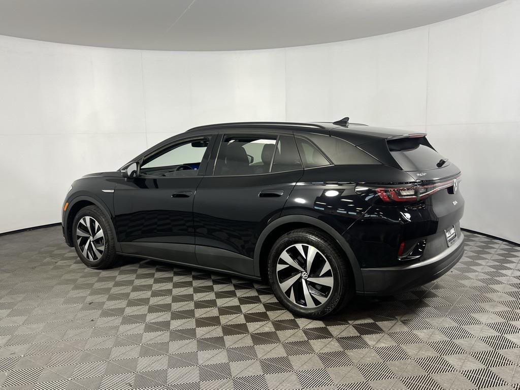 used 2023 Volkswagen ID.4 car, priced at $17,975