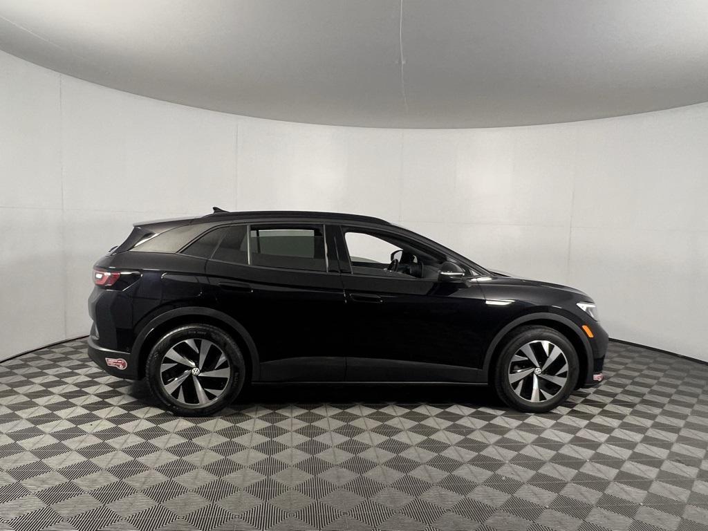 used 2023 Volkswagen ID.4 car, priced at $17,975