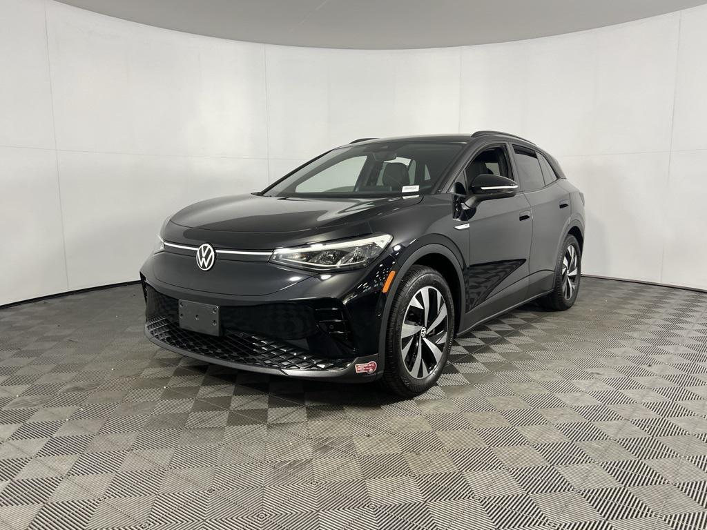 used 2023 Volkswagen ID.4 car, priced at $17,975