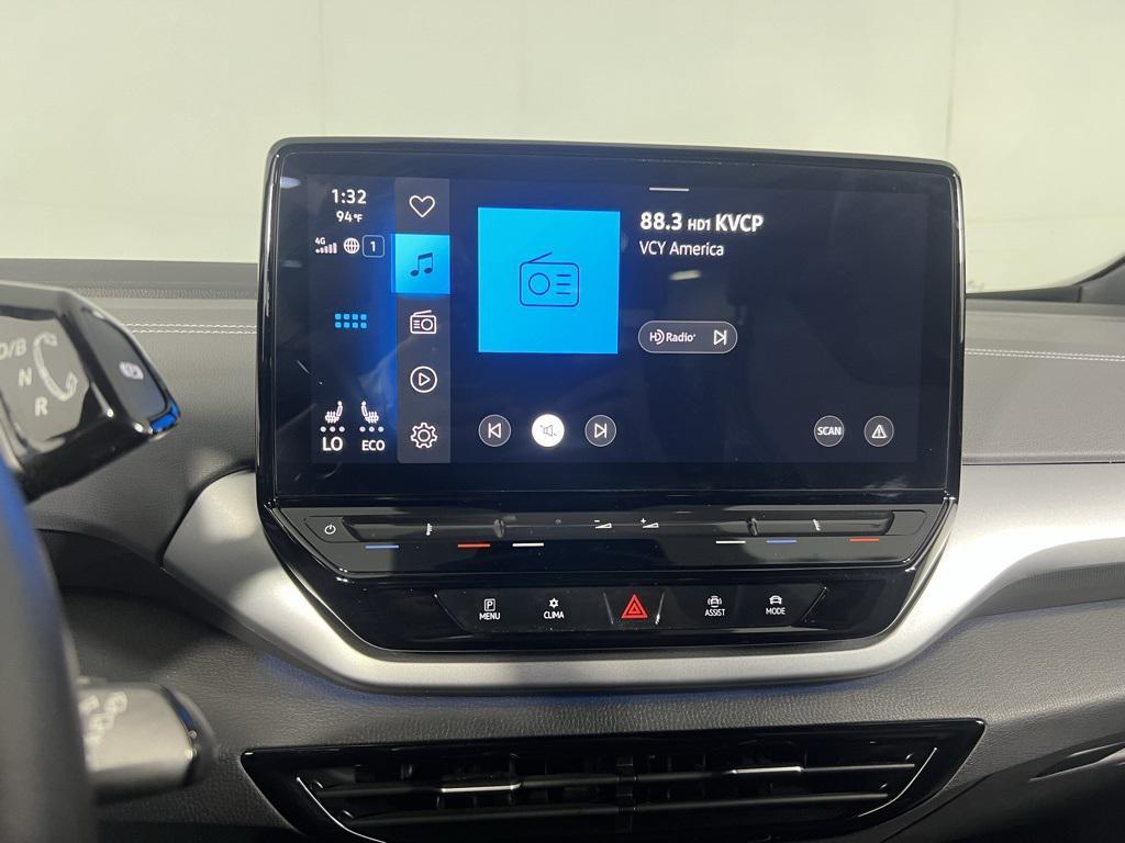 used 2023 Volkswagen ID.4 car, priced at $17,975