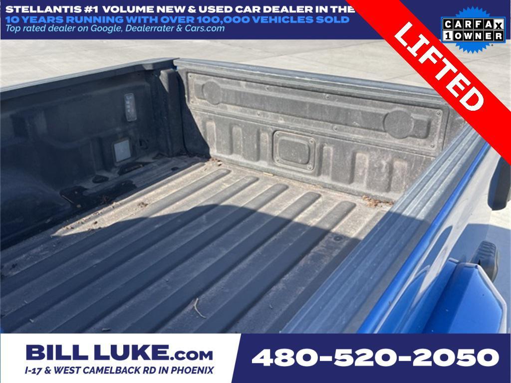 used 2023 Jeep Gladiator car, priced at $38,973