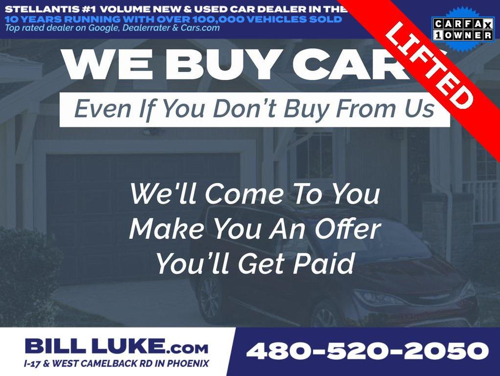 used 2023 Jeep Gladiator car, priced at $38,973