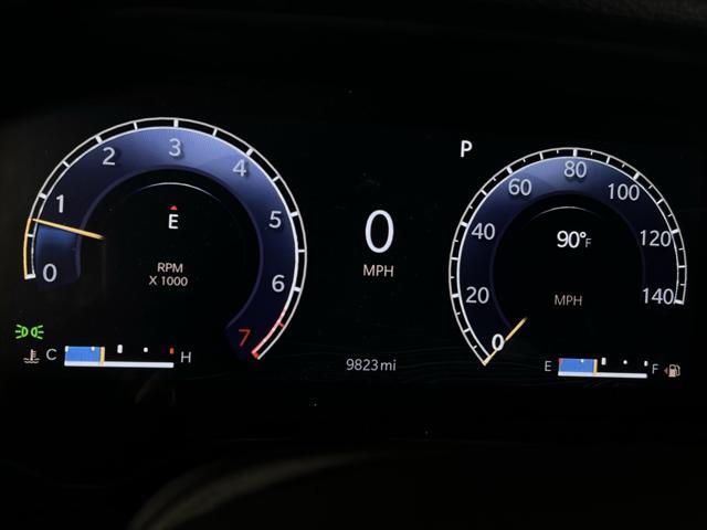 used 2023 Jeep Grand Cherokee car, priced at $29,573