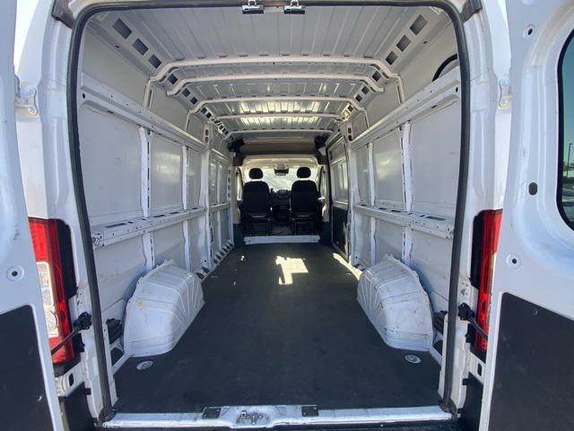 used 2022 Ram ProMaster 2500 car, priced at $33,873