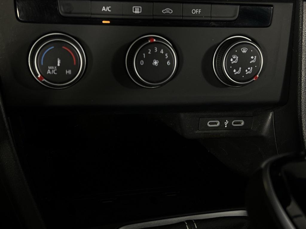 used 2023 Volkswagen Jetta car, priced at $16,675