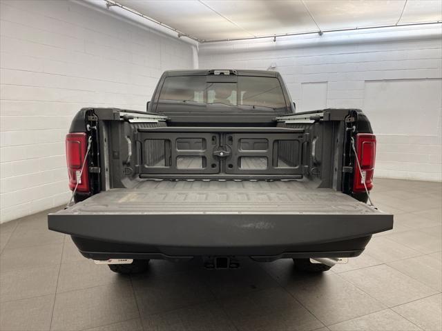 new 2025 Ram 2500 car, priced at $81,851