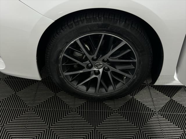 used 2016 Lexus ES 350 car, priced at $25,573