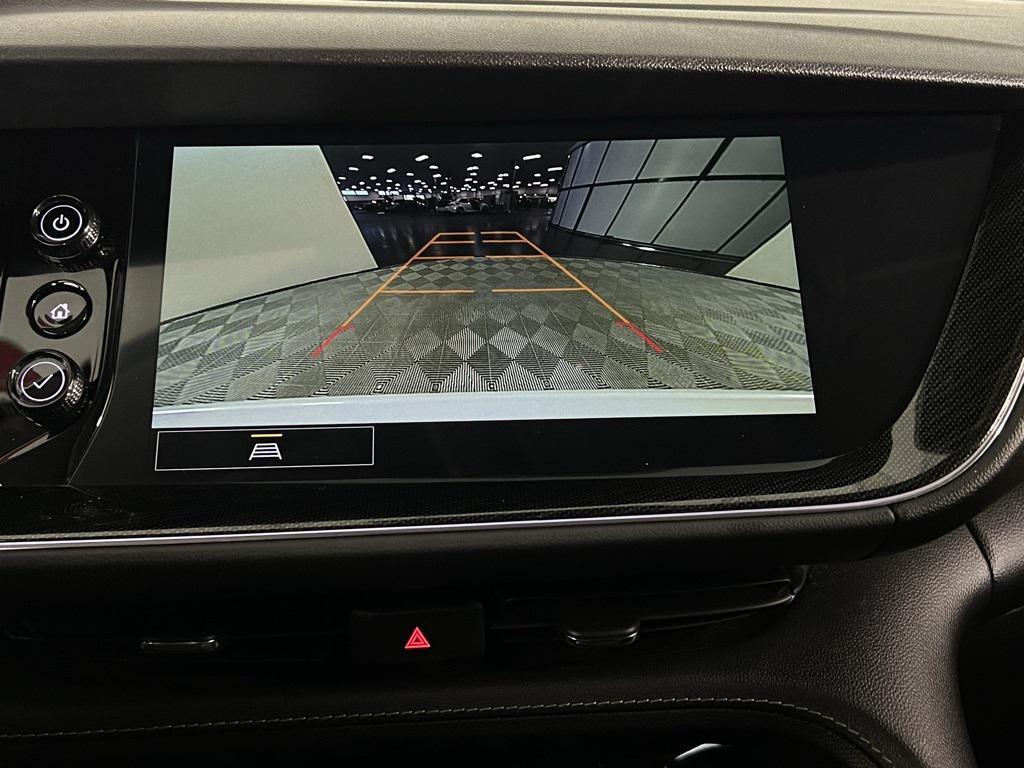 used 2022 Buick Envision car, priced at $21,973