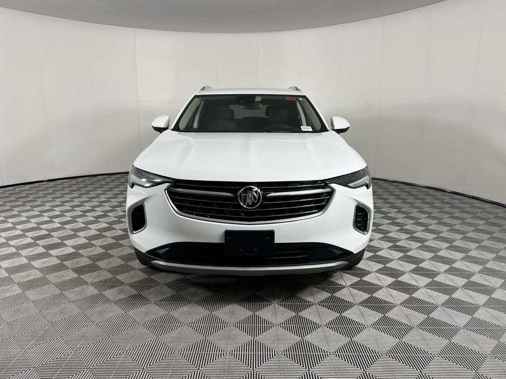used 2022 Buick Envision car, priced at $21,973