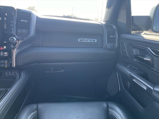 used 2021 Ram 1500 car, priced at $76,973