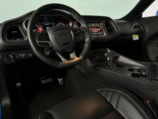 used 2023 Dodge Challenger car, priced at $82,373