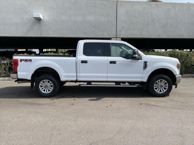 used 2019 Ford F-250 car, priced at $35,273