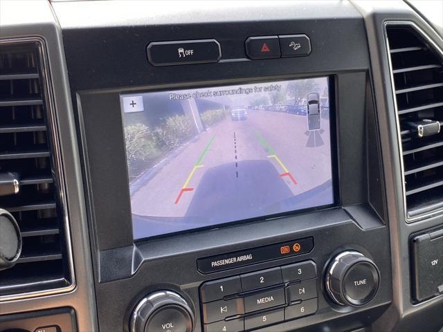 used 2019 Ford F-250 car, priced at $35,273