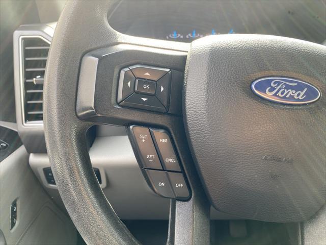 used 2019 Ford F-250 car, priced at $35,273