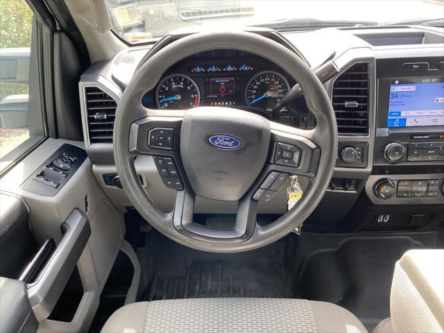used 2019 Ford F-250 car, priced at $35,273