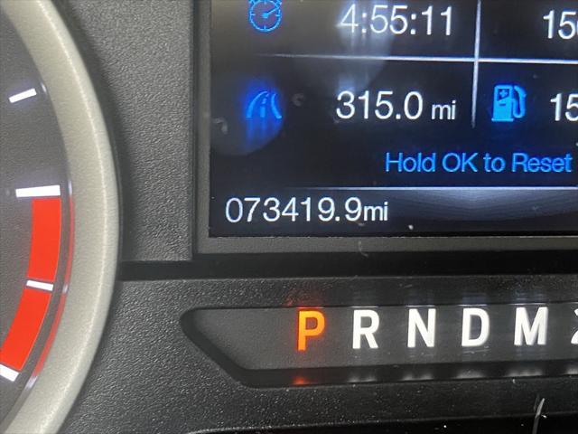 used 2019 Ford F-250 car, priced at $35,273