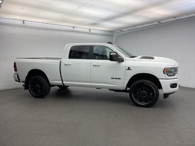 new 2024 Ram 2500 car, priced at $71,022