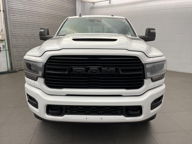 new 2024 Ram 2500 car, priced at $71,022