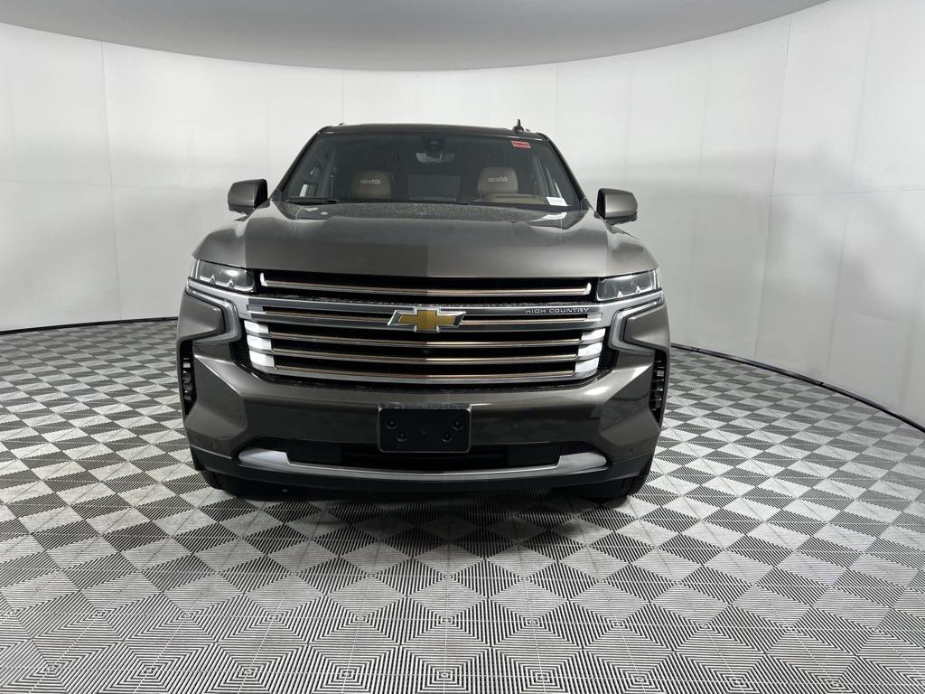 used 2021 Chevrolet Tahoe car, priced at $50,973