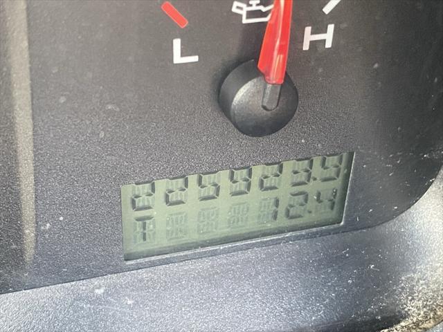 used 2004 Ford F-150 car