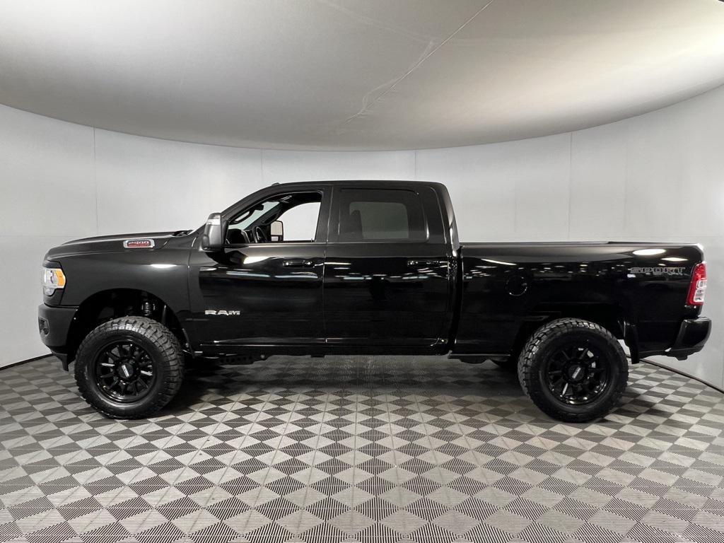 used 2024 Ram 2500 car, priced at $44,273