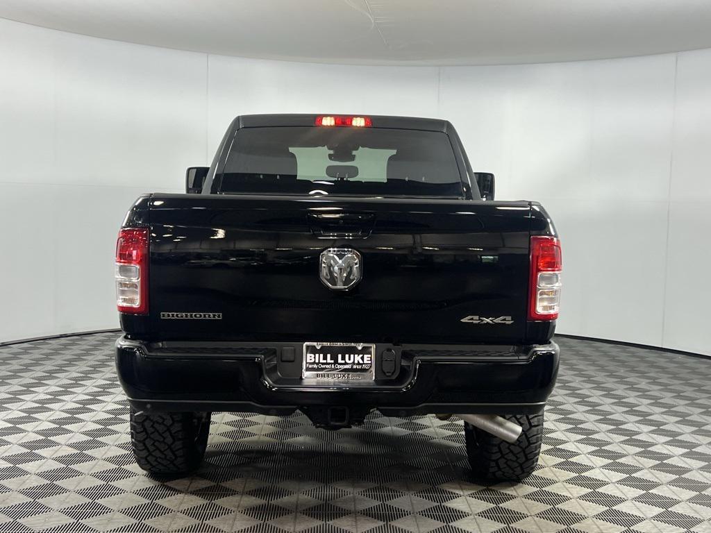 used 2024 Ram 2500 car, priced at $44,273