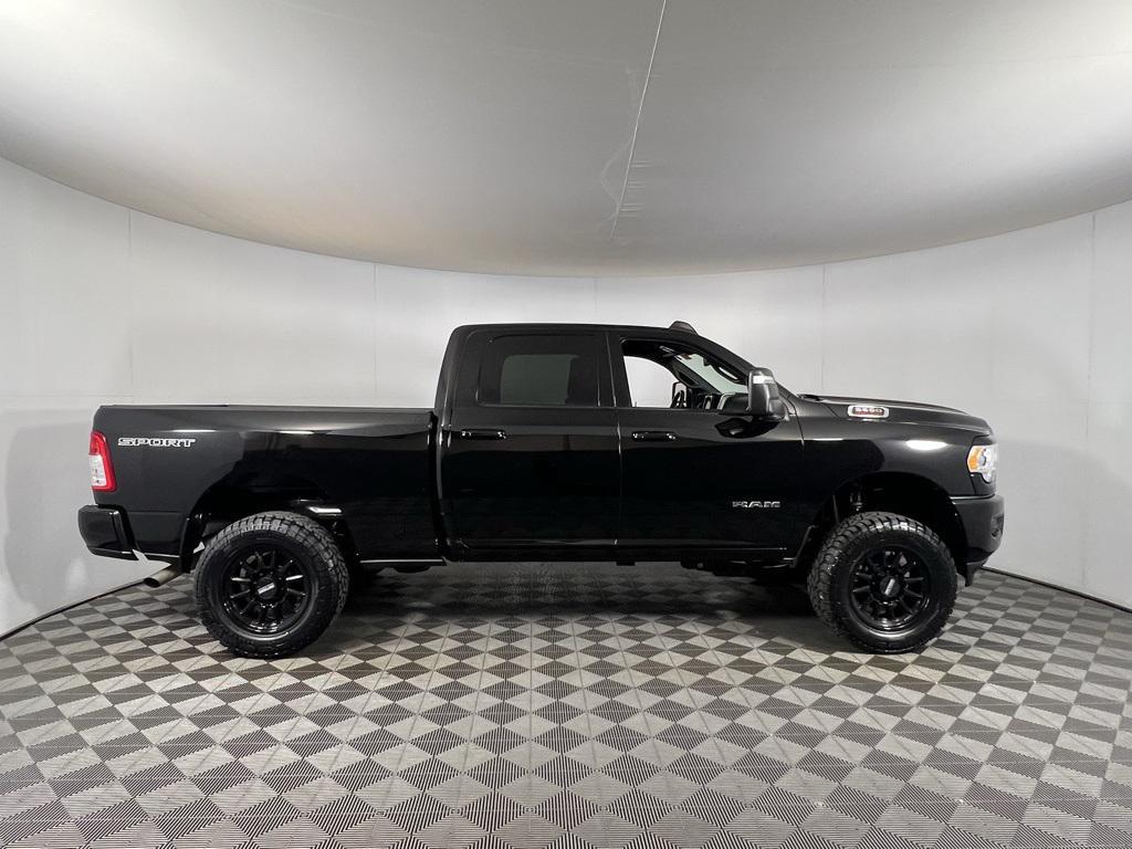used 2024 Ram 2500 car, priced at $44,273