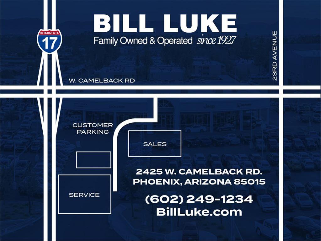 used 2023 Ram 1500 car, priced at $81,975