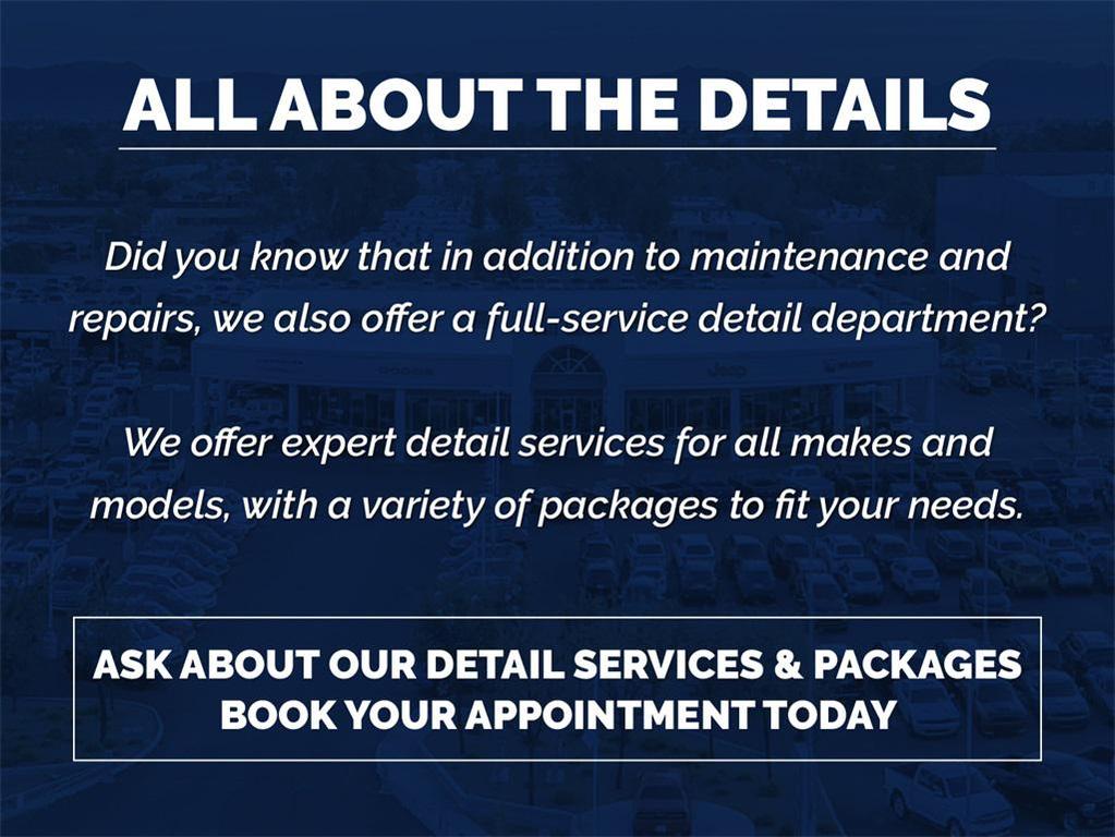 used 2023 Ram 1500 car, priced at $81,975