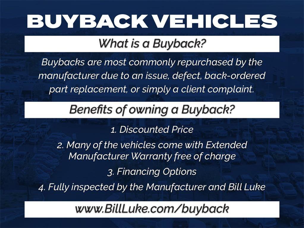 used 2023 Ram 1500 car, priced at $81,975