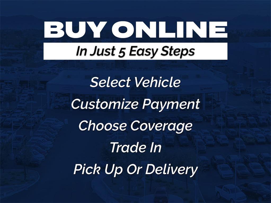 used 2023 Ram 1500 car, priced at $81,975