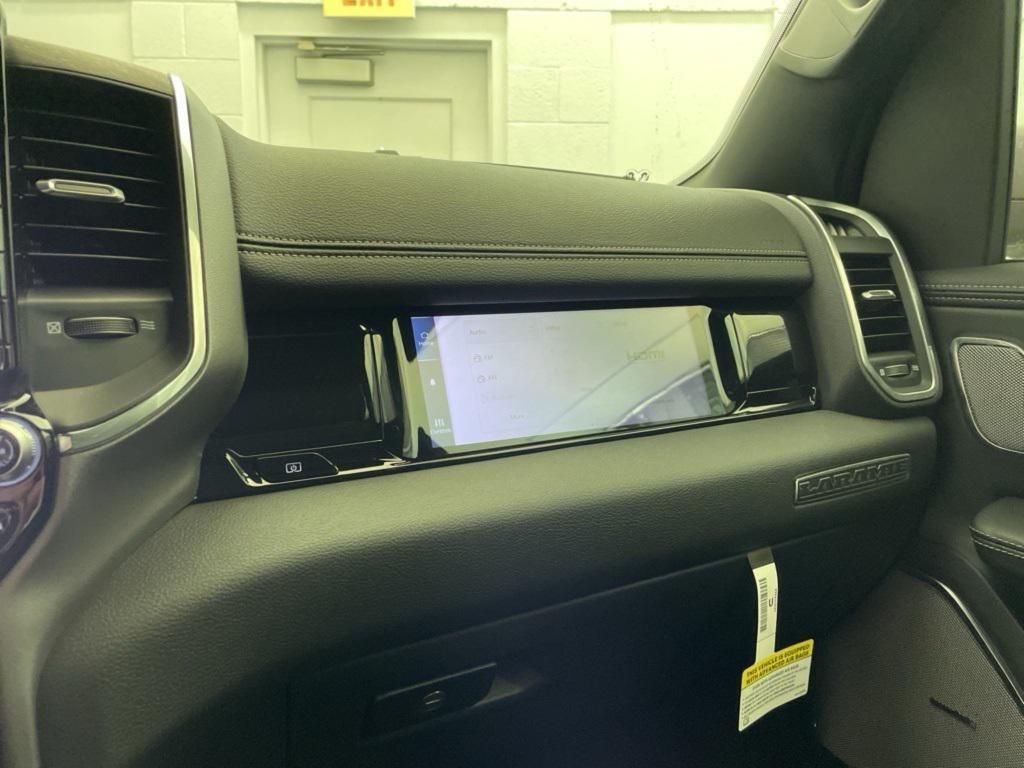 new 2026 Ram 1500 car, priced at $58,148