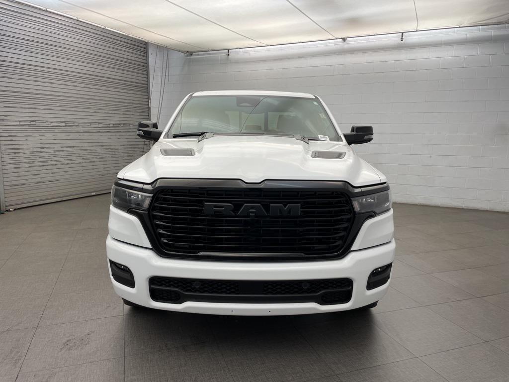 new 2026 Ram 1500 car, priced at $58,148