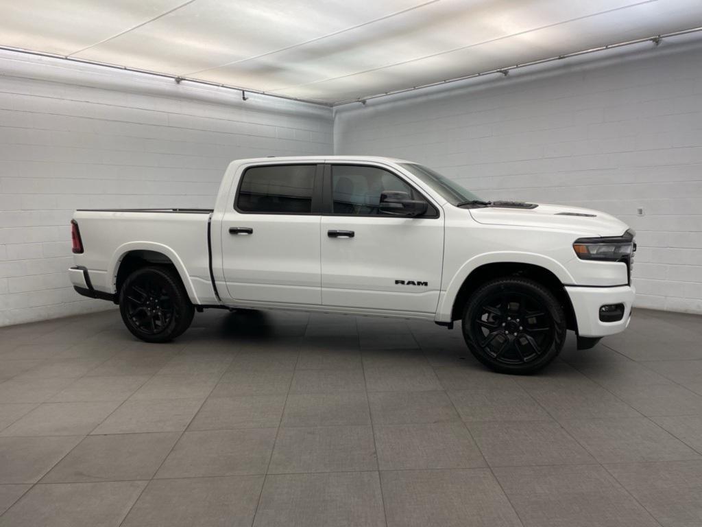 new 2026 Ram 1500 car, priced at $58,148