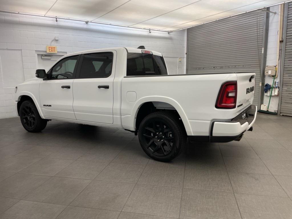 new 2026 Ram 1500 car, priced at $58,148