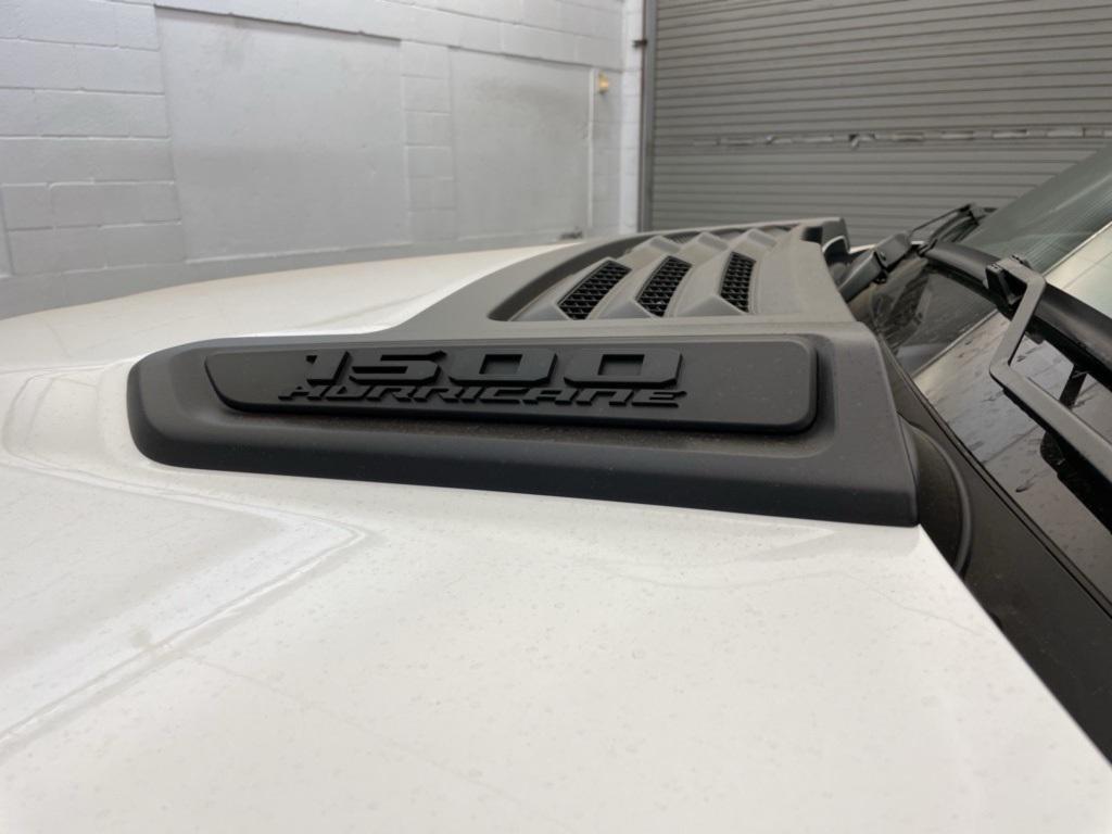 new 2026 Ram 1500 car, priced at $58,148